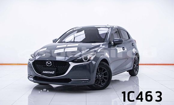 ซื้อ รถมือสอง Mazda 2 อื่น ๆ รถยนต์ ใน %{เมือง} ใน กรุงเทพมหานคร