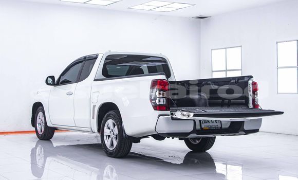 ซื้อ รถมือสอง Mitsubishi Triton ขาว รถยนต์ ใน %{เมือง} ใน กรุงเทพมหานคร ซื้อ รถมือสอง Mitsubishi Triton ขาว รถยนต์ ใน %{เมือง} ใน กรุงเทพมหานคร