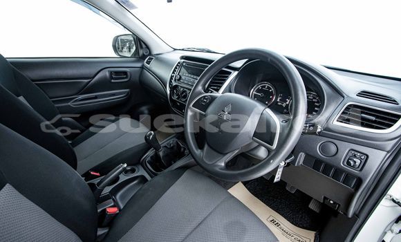 ซื้อ รถมือสอง Mitsubishi Triton ขาว รถยนต์ ใน %{เมือง} ใน กรุงเทพมหานคร ซื้อ รถมือสอง Mitsubishi Triton ขาว รถยนต์ ใน %{เมือง} ใน กรุงเทพมหานคร