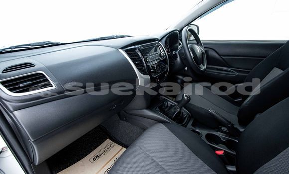 ซื้อ รถมือสอง Mitsubishi Triton ขาว รถยนต์ ใน %{เมือง} ใน กรุงเทพมหานคร ซื้อ รถมือสอง Mitsubishi Triton ขาว รถยนต์ ใน %{เมือง} ใน กรุงเทพมหานคร