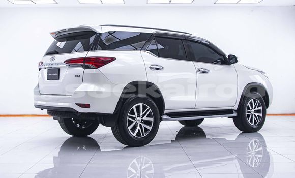 ซื้อ รถมือสอง Toyota Fortuner ขาว รถยนต์ ใน %{เมือง} ใน กรุงเทพมหานคร ซื้อ รถมือสอง Toyota Fortuner ขาว รถยนต์ ใน %{เมือง} ใน กรุงเทพมหานคร