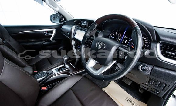 ซื้อ รถมือสอง Toyota Fortuner ขาว รถยนต์ ใน %{เมือง} ใน กรุงเทพมหานคร ซื้อ รถมือสอง Toyota Fortuner ขาว รถยนต์ ใน %{เมือง} ใน กรุงเทพมหานคร