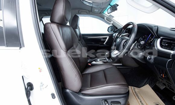 ซื้อ รถมือสอง Toyota Fortuner ขาว รถยนต์ ใน %{เมือง} ใน กรุงเทพมหานคร ซื้อ รถมือสอง Toyota Fortuner ขาว รถยนต์ ใน %{เมือง} ใน กรุงเทพมหานคร