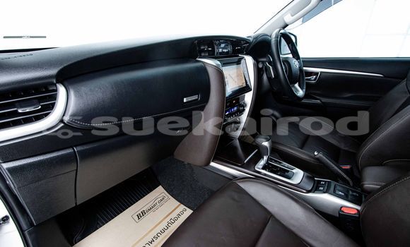 ซื้อ รถมือสอง Toyota Fortuner ขาว รถยนต์ ใน %{เมือง} ใน กรุงเทพมหานคร ซื้อ รถมือสอง Toyota Fortuner ขาว รถยนต์ ใน %{เมือง} ใน กรุงเทพมหานคร