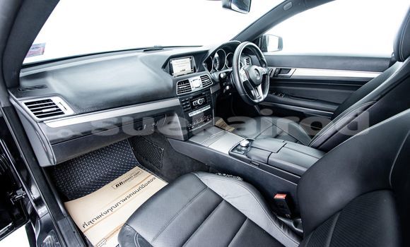 ซื้อ รถมือสอง Mercedes-Benz E-Classe สีดำ รถยนต์ ใน %{เมือง} ใน กรุงเทพมหานคร ซื้อ รถมือสอง Mercedes-Benz E-Classe สีดำ รถยนต์ ใน %{เมือง} ใน กรุงเทพมหานคร