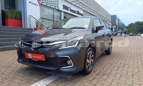 Buy Used Toyota Starlet Other Car in Bangkok in Bangkok Buy Used Toyota Starlet Other Car in Bangkok in Bangkok