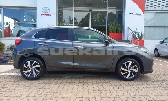 Buy Used Toyota Starlet Other Car in Bangkok in Bangkok Buy Used Toyota Starlet Other Car in Bangkok in Bangkok