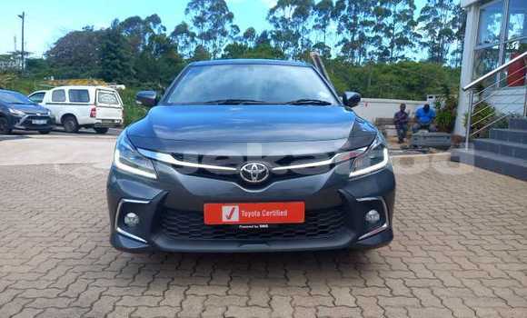 Buy Used Toyota Starlet Other Car in Bangkok in Bangkok Buy Used Toyota Starlet Other Car in Bangkok in Bangkok