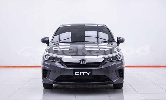 Buy Used Honda City Other Car in Bangkok in Bangkok Buy Used Honda City Other Car in Bangkok in Bangkok