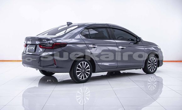 Buy Used Honda City Other Car in Bangkok in Bangkok Buy Used Honda City Other Car in Bangkok in Bangkok