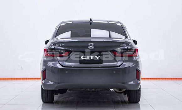 Buy Used Honda City Other Car in Bangkok in Bangkok Buy Used Honda City Other Car in Bangkok in Bangkok