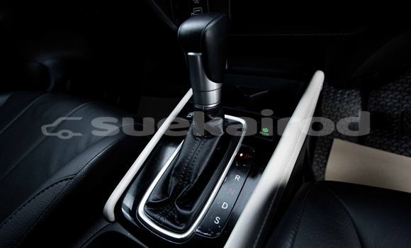 Buy Used Honda City Other Car in Bangkok in Bangkok Buy Used Honda City Other Car in Bangkok in Bangkok