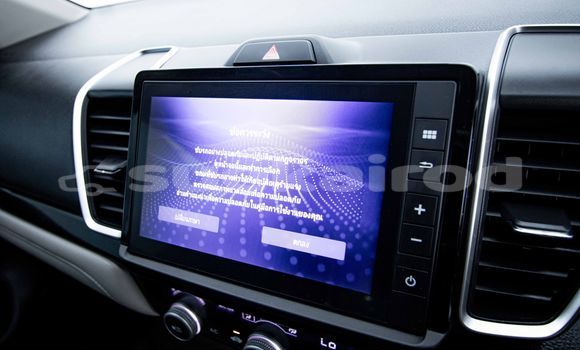 Buy Used Honda City Other Car in Bangkok in Bangkok Buy Used Honda City Other Car in Bangkok in Bangkok