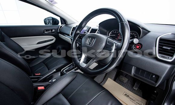 Buy Used Honda City Other Car in Bangkok in Bangkok Buy Used Honda City Other Car in Bangkok in Bangkok