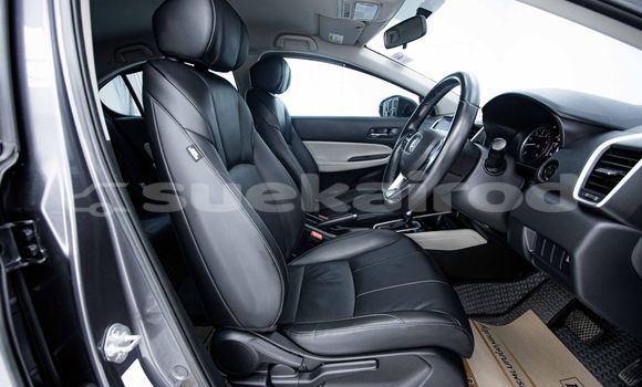 Buy Used Honda City Other Car in Bangkok in Bangkok Buy Used Honda City Other Car in Bangkok in Bangkok