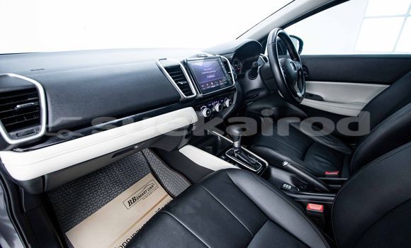 Buy Used Honda City Other Car in Bangkok in Bangkok Buy Used Honda City Other Car in Bangkok in Bangkok