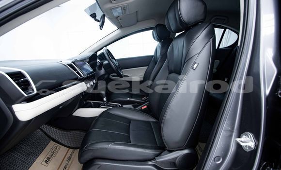 Buy Used Honda City Other Car in Bangkok in Bangkok Buy Used Honda City Other Car in Bangkok in Bangkok