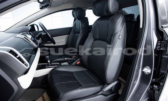 Buy Used Honda City Other Car in Bangkok in Bangkok Buy Used Honda City Other Car in Bangkok in Bangkok