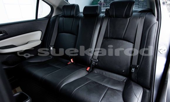 Buy Used Honda City Other Car in Bangkok in Bangkok Buy Used Honda City Other Car in Bangkok in Bangkok