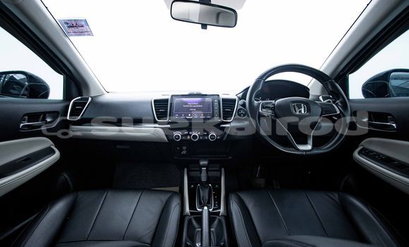 Buy Used Honda City Other Car in Bangkok in Bangkok Buy Used Honda City Other Car in Bangkok in Bangkok