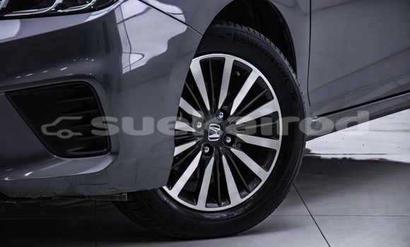 Buy Used Honda City Other Car in Bangkok in Bangkok Buy Used Honda City Other Car in Bangkok in Bangkok