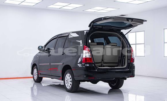 Buy Used Toyota Innova Black Car in Bangkok in Bangkok Buy Used Toyota Innova Black Car in Bangkok in Bangkok