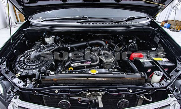 Buy Used Toyota Innova Black Car in Bangkok in Bangkok Buy Used Toyota Innova Black Car in Bangkok in Bangkok