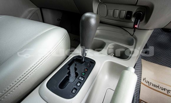 Buy Used Toyota Innova Black Car in Bangkok in Bangkok Buy Used Toyota Innova Black Car in Bangkok in Bangkok