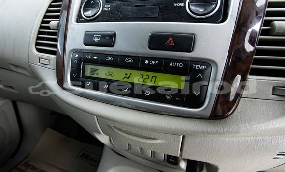 Buy Used Toyota Innova Black Car in Bangkok in Bangkok Buy Used Toyota Innova Black Car in Bangkok in Bangkok