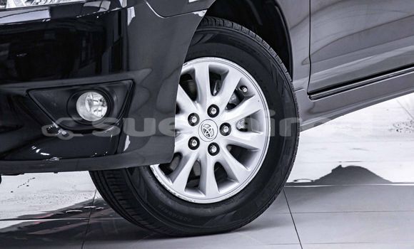 Buy Used Toyota Innova Black Car in Bangkok in Bangkok Buy Used Toyota Innova Black Car in Bangkok in Bangkok