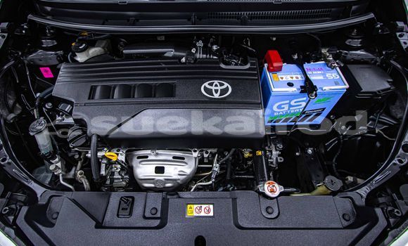 Buy Used Toyota Yaris Ativ Black Car in Bangkok in Bangkok Buy Used Toyota Yaris Ativ Black Car in Bangkok in Bangkok