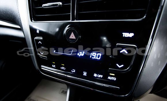 Buy Used Toyota Yaris Ativ Black Car in Bangkok in Bangkok Buy Used Toyota Yaris Ativ Black Car in Bangkok in Bangkok