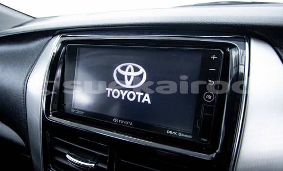 Buy Used Toyota Yaris Ativ Black Car in Bangkok in Bangkok Buy Used Toyota Yaris Ativ Black Car in Bangkok in Bangkok