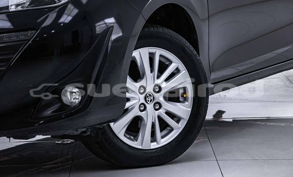 Buy Used Toyota Yaris Ativ Black Car in Bangkok in Bangkok Buy Used Toyota Yaris Ativ Black Car in Bangkok in Bangkok