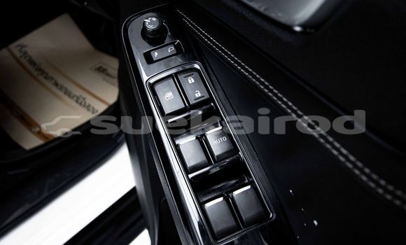 Buy Used Isuzu D-Max White Car in Bangkok in Bangkok Buy Used Isuzu D-Max White Car in Bangkok in Bangkok