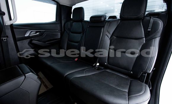 Buy Used Isuzu D-Max White Car in Bangkok in Bangkok Buy Used Isuzu D-Max White Car in Bangkok in Bangkok