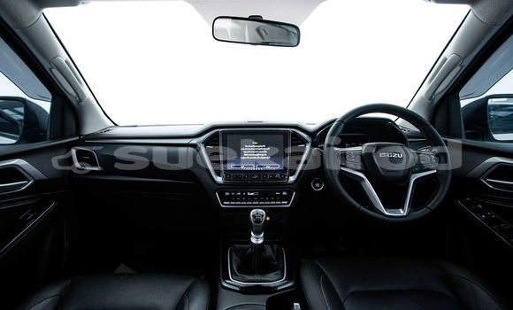 Buy Used Isuzu D-Max White Car in Bangkok in Bangkok Buy Used Isuzu D-Max White Car in Bangkok in Bangkok