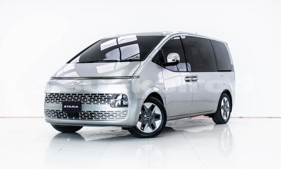 Buy Used Hyundai Starex Other Car in Bangkok in Bangkok Buy Used Hyundai Starex Other Car in Bangkok in Bangkok