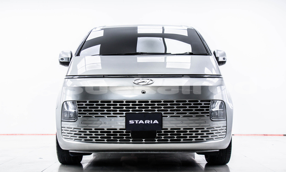 Buy Used Hyundai Starex Other Car in Bangkok in Bangkok Buy Used Hyundai Starex Other Car in Bangkok in Bangkok