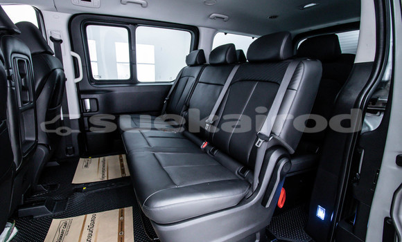 Buy Used Hyundai Starex Other Car in Bangkok in Bangkok Buy Used Hyundai Starex Other Car in Bangkok in Bangkok