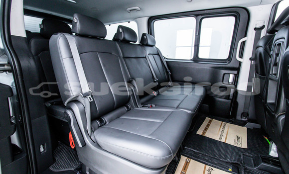 Buy Used Hyundai Starex Other Car in Bangkok in Bangkok Buy Used Hyundai Starex Other Car in Bangkok in Bangkok