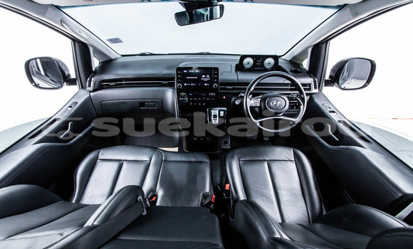 Buy Used Hyundai Starex Other Car in Bangkok in Bangkok Buy Used Hyundai Starex Other Car in Bangkok in Bangkok