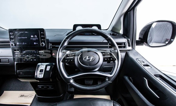 Buy Used Hyundai Starex Other Car in Bangkok in Bangkok Buy Used Hyundai Starex Other Car in Bangkok in Bangkok