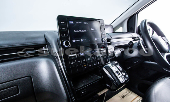 Buy Used Hyundai Starex Other Car in Bangkok in Bangkok Buy Used Hyundai Starex Other Car in Bangkok in Bangkok