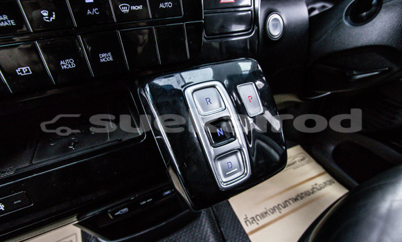 Buy Used Hyundai Starex Other Car in Bangkok in Bangkok Buy Used Hyundai Starex Other Car in Bangkok in Bangkok