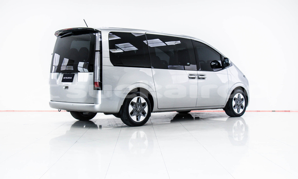 Buy Used Hyundai Starex Other Car in Bangkok in Bangkok Buy Used Hyundai Starex Other Car in Bangkok in Bangkok