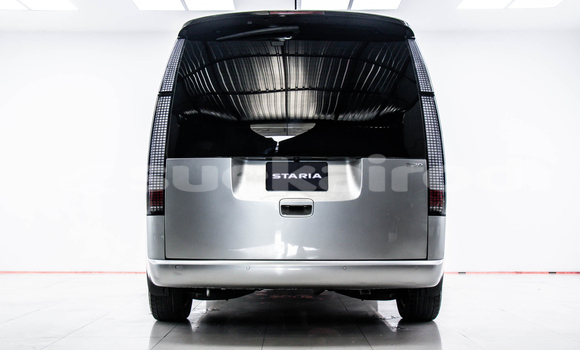 Buy Used Hyundai Starex Other Car in Bangkok in Bangkok Buy Used Hyundai Starex Other Car in Bangkok in Bangkok