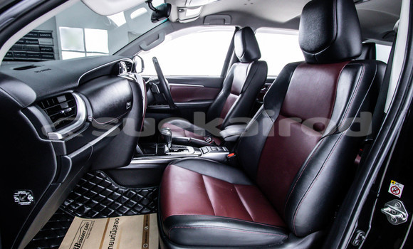 ซื้อ รถมือสอง Toyota Fortuner สีดำ รถยนต์ ใน %{เมือง} ใน กรุงเทพมหานคร ซื้อ รถมือสอง Toyota Fortuner สีดำ รถยนต์ ใน %{เมือง} ใน กรุงเทพมหานคร