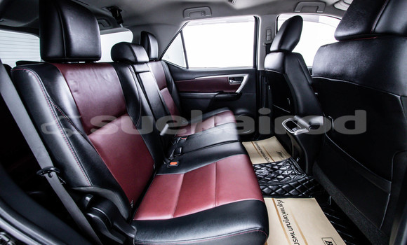 ซื้อ รถมือสอง Toyota Fortuner สีดำ รถยนต์ ใน %{เมือง} ใน กรุงเทพมหานคร ซื้อ รถมือสอง Toyota Fortuner สีดำ รถยนต์ ใน %{เมือง} ใน กรุงเทพมหานคร