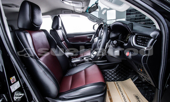 ซื้อ รถมือสอง Toyota Fortuner สีดำ รถยนต์ ใน %{เมือง} ใน กรุงเทพมหานคร ซื้อ รถมือสอง Toyota Fortuner สีดำ รถยนต์ ใน %{เมือง} ใน กรุงเทพมหานคร